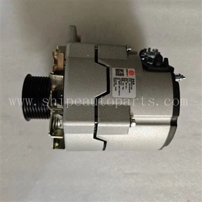 1001828445 אלטרנטור עבור Weichai WP6 WP10 WD10 WD615 Engine,ZZJ-1001828445 FDJ