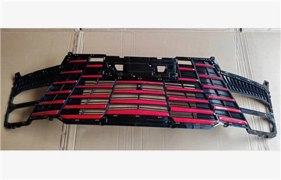 F16-2803507 רשת פגוש קדמית ל-JETOUR DASHING