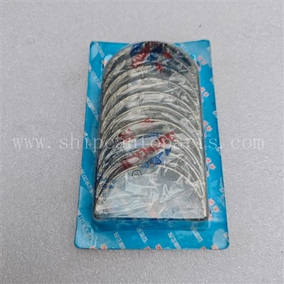 מסב גל ארכובה 2409000102600-C עבור Quanchai QC490 מנוע דיזל JAC משאית HELI מלגזה