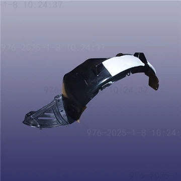 גלגל Mudguard-fr LH עבור Arrizo 5