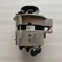 אלטרנטור QUANCHAI QC490GP, מספר חלק 2409002310171 עבור מלגזת HELI 2-3 טון