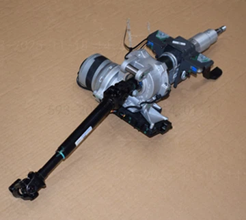 עמוד הגה וחלק אוטומטי של הציר באמצע עבור TIGGO 8